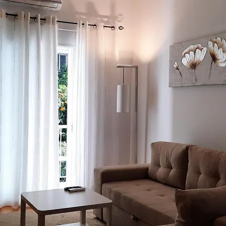 Apartment Calm & Cozy Corner Athens