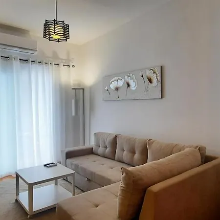 Apartment Calm & Cozy Corner