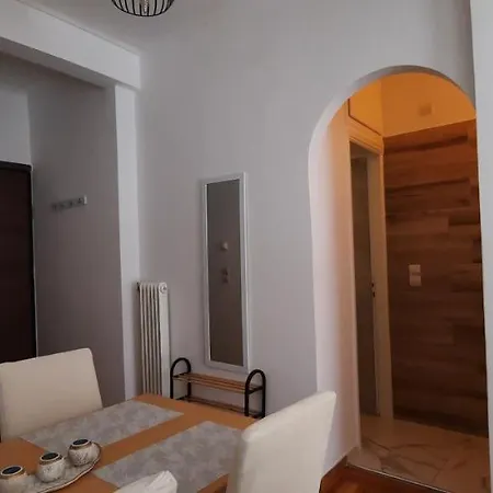 Apartment Calm & Cozy Corner