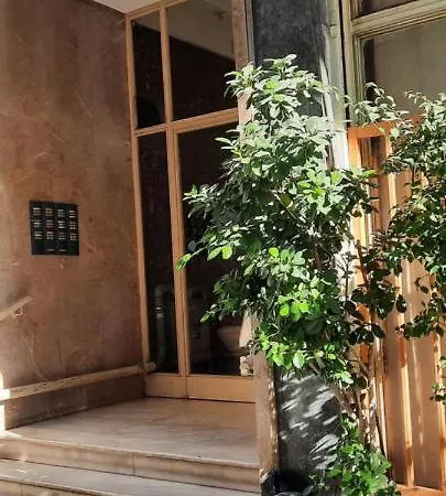 Calm & Cozy Corner Apartment Athens