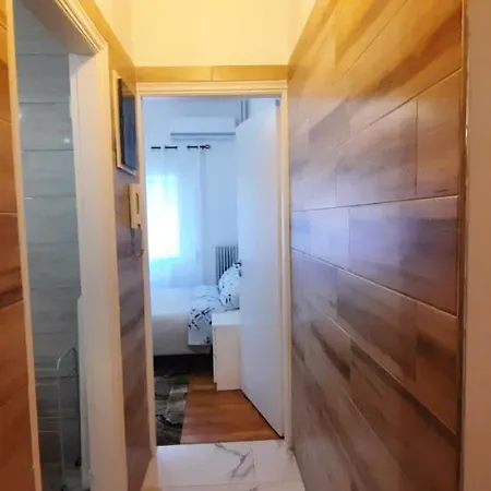 Apartment Calm & Cozy Corner *