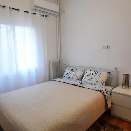 Apartment Calm & Cozy Corner *