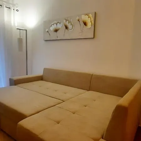 Apartment Calm & Cozy Corner *