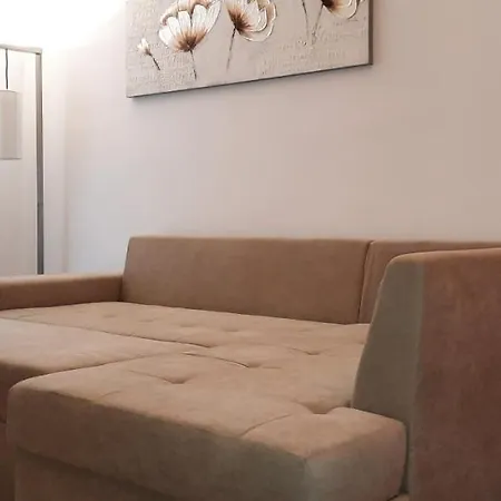 Apartment Calm & Cozy Corner Athens