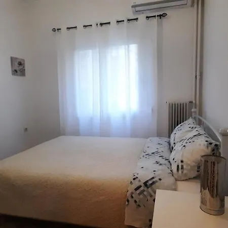 Calm & Cozy Corner Athens