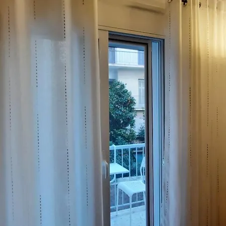 Apartment Calm & Cozy Corner