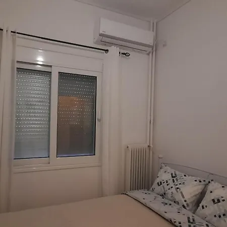 Apartment Calm & Cozy Corner