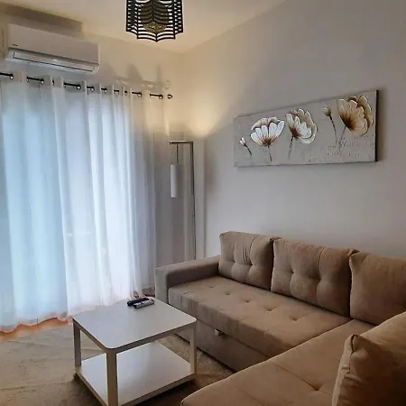 Calm & Cozy Corner * Athens
