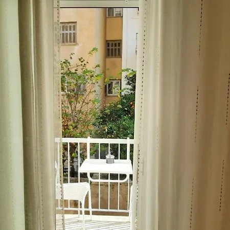 Calm & Cozy Corner Athens