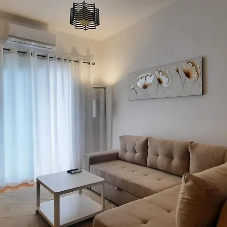 Calm & Cozy Corner *