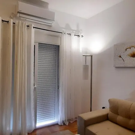 Calm & Cozy Corner Athens