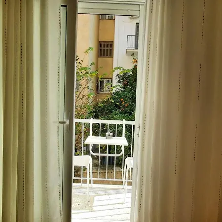 Calm & Cozy Corner * Athens