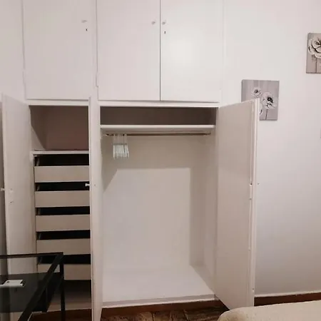 Calm & Cozy Corner * Athen