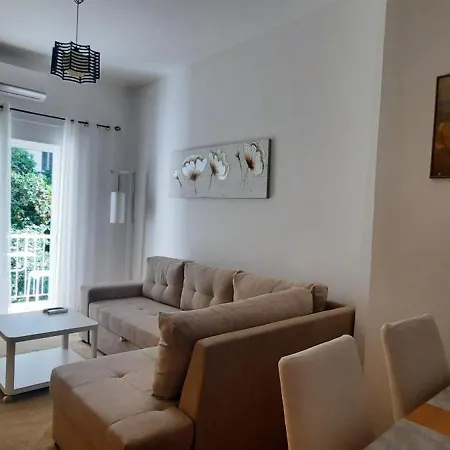 Apartment Calm & Cozy Corner Athen
